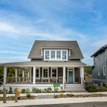 The Laurelhurst By Seabrook Hospitality